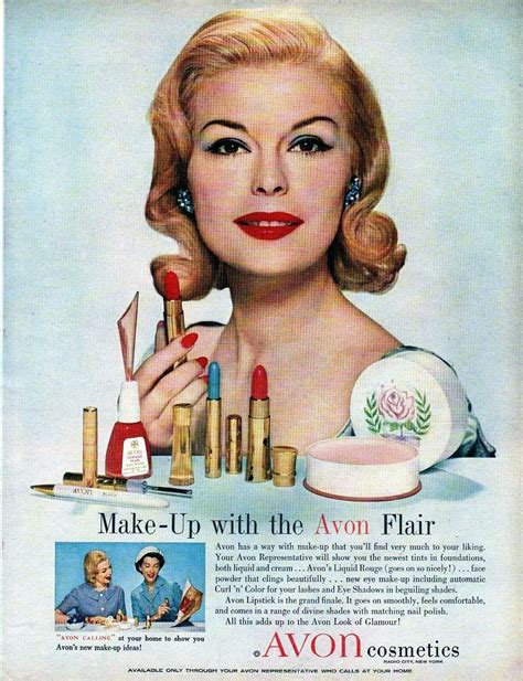 Pin By Phyllis Caldwell On Vintage Beauty Ads In 2023 Vintage