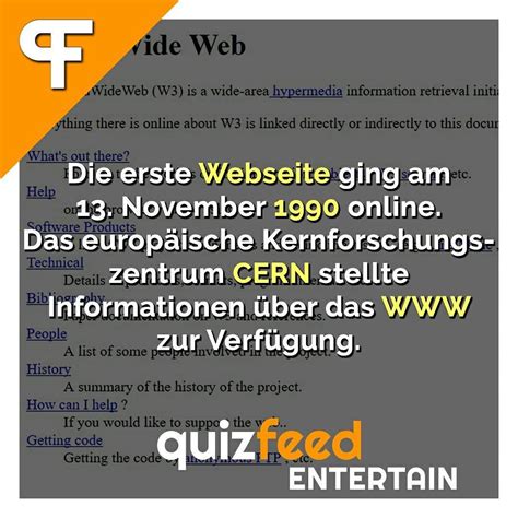 Moreover, he would also have to accept the fact that tobirama had a position of. Die erste Webseite ging am 13. November 1990 online. Das europäische Kernforschungszentrum CERN ...