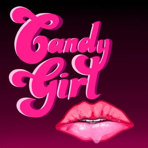 Candy Girl Listen Via Stitcher For Podcasts