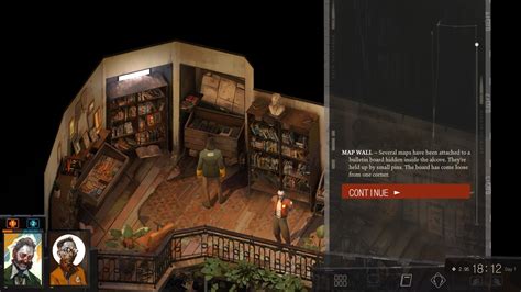 how to get a map disco elysium wiki guide ign