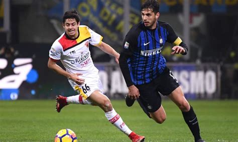 Jun 17, 2021 · selain young, inter pun masih menunggu keputusan andrea ranocchia. Inter, Ranocchia: 'Non pensiamo al passato, martedì gara ...