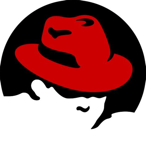 Redhat Icon 115356 Free Icons Library