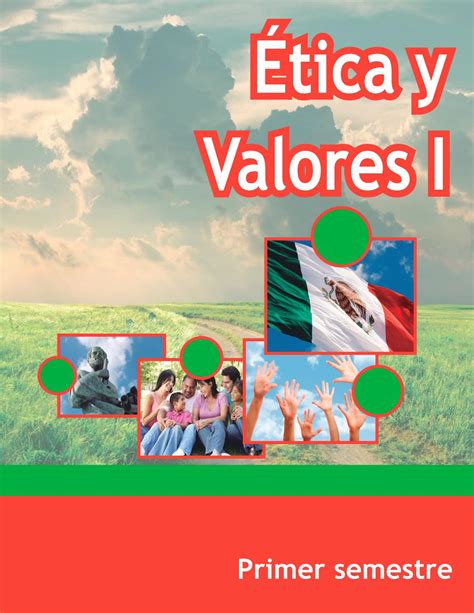 Etica Y Valores Rodrigo Munguía By Edinson Garcia Marin Issuu