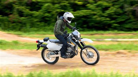 Here Are The 7 Best Used Dual Sport Motorcycles Under 5000