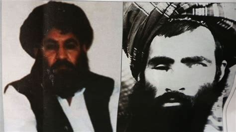 Mullah Omars Son Killed In Pakistan Top Afghan Lawmaker