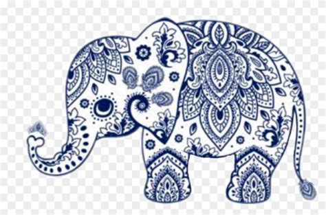 Free Free 348 Elephant Mandala Svg Free SVG PNG EPS DXF File