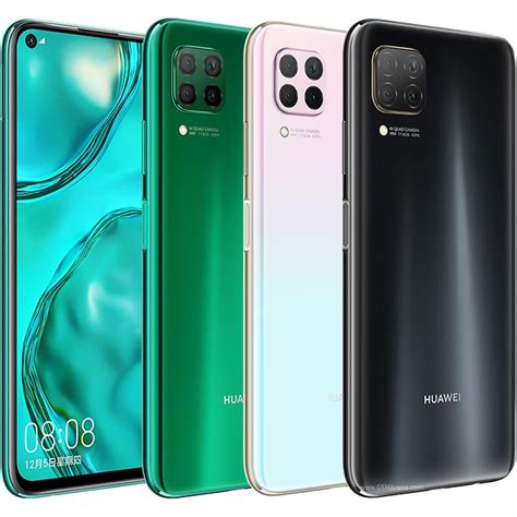 Huawei mobile akan melancarkan satu lagi legasi kelas pertengahan iaitu nova 3 dan nova 3i. Huawei Nova 7i 8GB Ram+128GB Rom (Original Malaysia Set ...