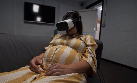 Rescape Giving Birth To New Healthcare Opportunities For Virtual Reality Clwstwr