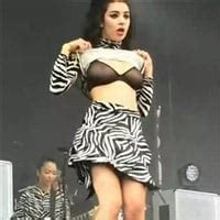 Charli Xcx Nips And Booty Land Her On Watch List