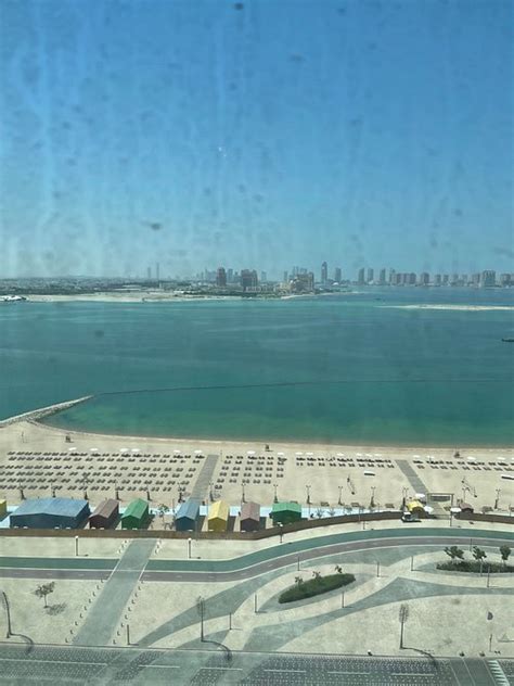 Wyndham Grand Doha West Bay Beach Updated 2023 Qatar
