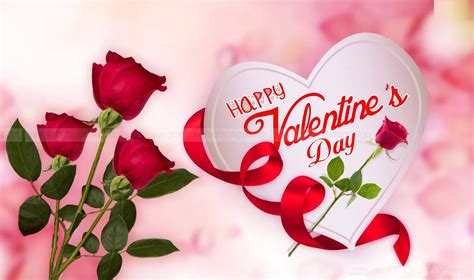 It may have had beginnings in the roman festival of lupercalia, which celebrated the coming of spring and included fertility rites and other activities, but the origin of the holiday is vague at best. Happy Valentines Day 2020 Wishes Cards Images HD Wallpapers