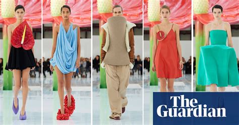 Paris Fashion Week Springsummer 2023 The Highlights — In Pictures