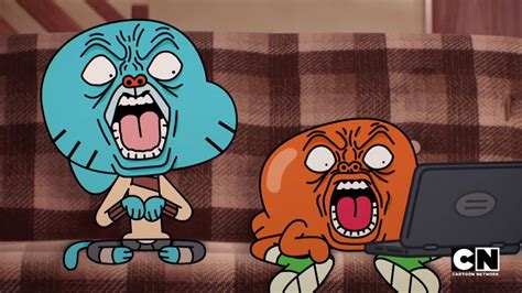 Amazing World Of Gumball Wallpapers Top Free Amazing World Of Gumball