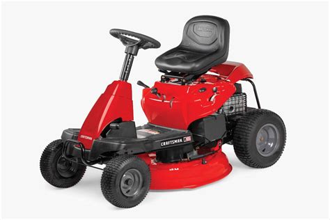 The 12 Best Riding Lawn Mowers Improb
