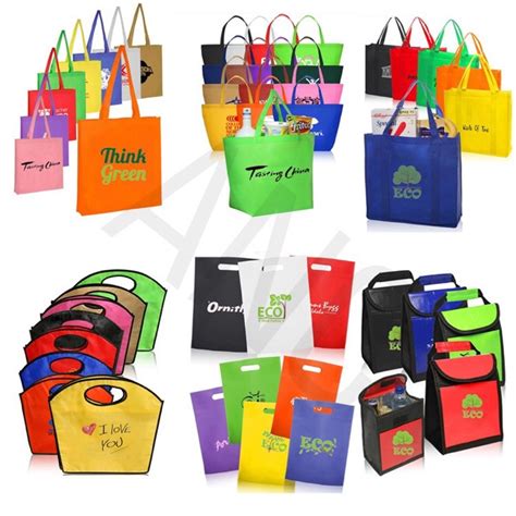 Custom Eco Bag Online Sale