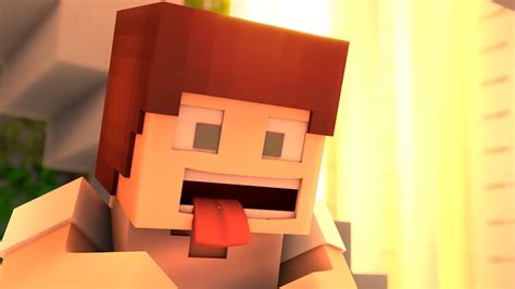 Top 5 Minecraft Animations Funny Minecraft Animation And Parody Songs
