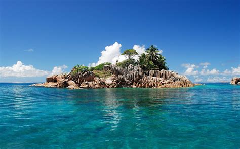 Island Backgrounds Pictures Wallpaper Cave