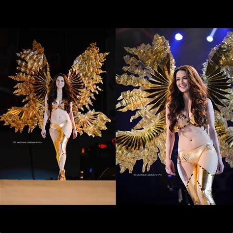 Kanomatakeisuke Marian Rivera FHM Philippines 1 Sexiest Woman 2013