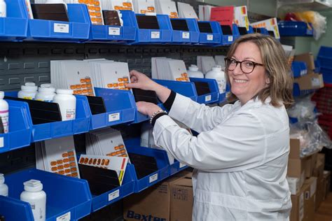 Quinlan's Pharmacy and Medical Equipment