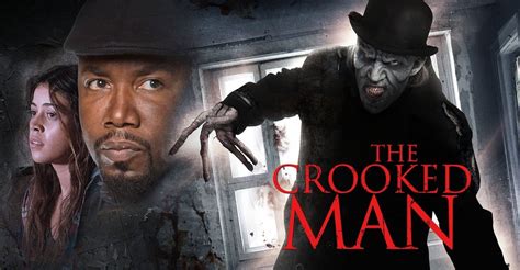 The Crooked Man Streaming Where To Watch Online