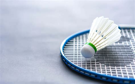Download Hd Badminton Background