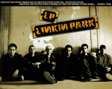 Linkin Park Discography ~ A Geekz Life