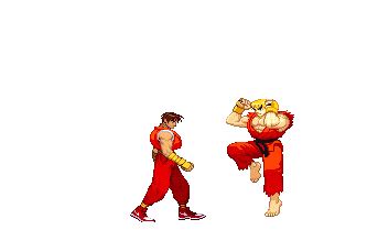 Guy Final Fight Street Fighter GIF Animations Ryu Street Fighter Street Fighter Street
