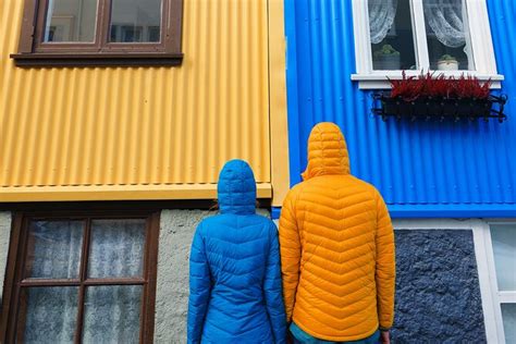 Private Reykjavik Street Art Walking Tour The Instagram Tour