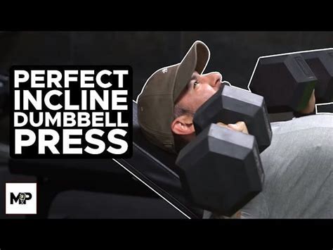 7 Best Dumbbell Exercises To Get A Shredded Body Like Don Saladino
