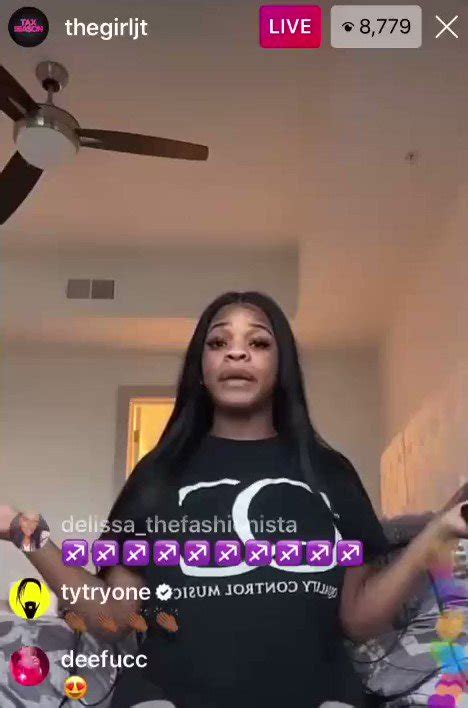 Reaction Encyclopedia On Twitter Rt Gayreactions Jt On Ig Live Saying Get The Fuck Off My