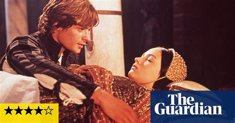 Romeo And Juliet Review Zeffirellis Honey Drenched Shakespeare