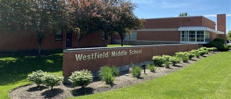 Westfield Middle School