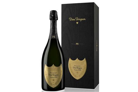 Why Is Dom Pérignon So Expensive?
