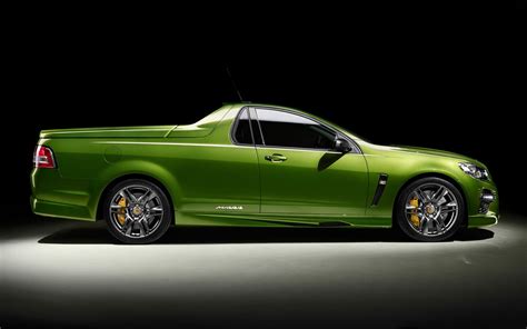 774,097 likes · 8,618 talking about this. HSV GTS Maloo Packs 430 kW of Aussie Grunt [Video ...