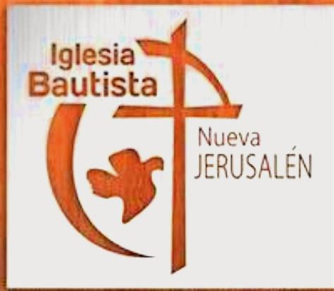 Historia De Las Iglesias Bautistas De Aragua Logos De Las Iglesias