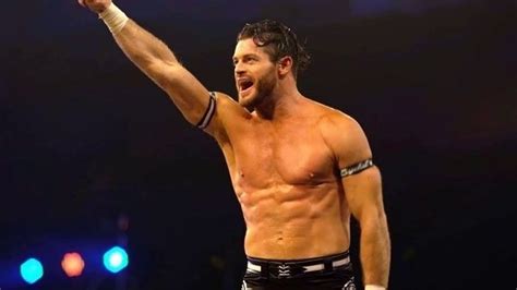 Impact Wrestling News Matt Sydal Accused Of Ripping Promoter Off Sydal