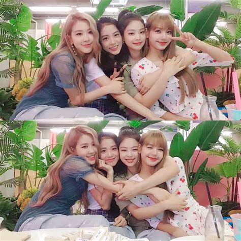 Jennie blackpink mempertahankan posisinya di paling atas daftar dengan indeks reputasi merek 4.380.571, menandai peningkatan skornya 53,42 persen sejak bulan lalu. BLACKPINK's Jennie Once Revealed Why She Sometimes Get ...