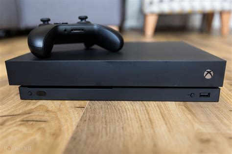 Microsofts Next Generation Xbox Will Come With 8k Graphics Ssd Storage And Ray Tracing