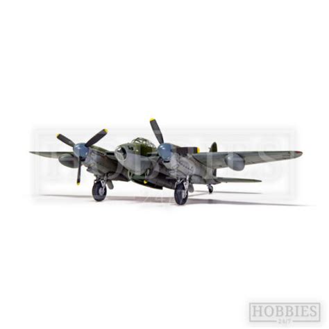 Airfix De Havilland Mosquito Bxvi 172 Scale Hobbies247 Online Model Shop