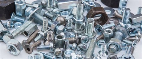 Your Comprehensive Guide To Choose Stainless Steel Fastener Suppliers