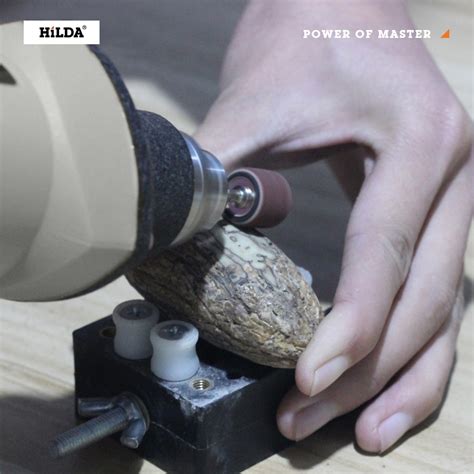 Hilda Electric Drill Rotary Tool Electric Tools Variable Speed W