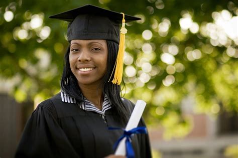 20 Undergraduate and Graduate Scholarships for African Women ...