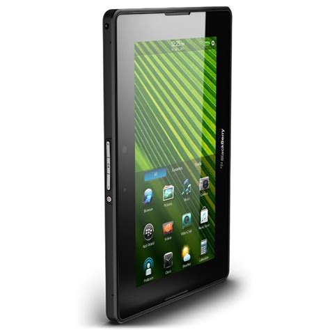 blackberry 7 playbook 16gb tablet with 5mp camera tanga