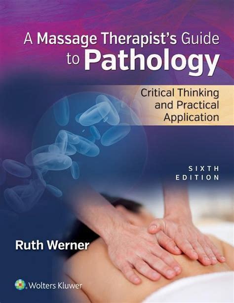 Massage Therapists Guide To Pathology Buch Versandkostenfrei Weltbildde