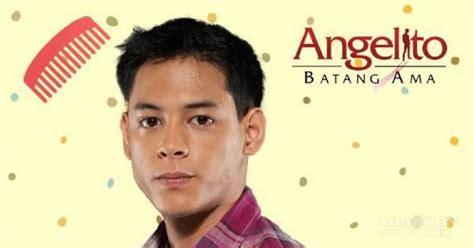 Angelito Ang Batang Ama 2011 2012 Abs Cbn Entertainment