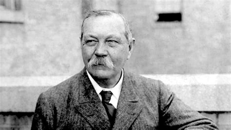 11 Fascinating Facts About Arthur Conan Doyle Mental Floss