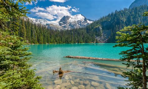 12 Mooiste Provincial Parks Van West Canada