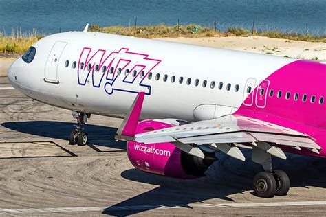 Wizz Air To Acquire 75 New Airbus A321neo Aircraft Avitrader Aviation