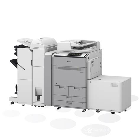 Supports over 6000 scanners from 42 manufacturers. Copyright Kopiersysteme GmbH - Canon imagePRESS C165