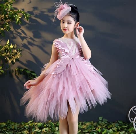 We did not find results for: Delia Pink Swan Cap Sleeve Girls Wedding Princess Tutu ...